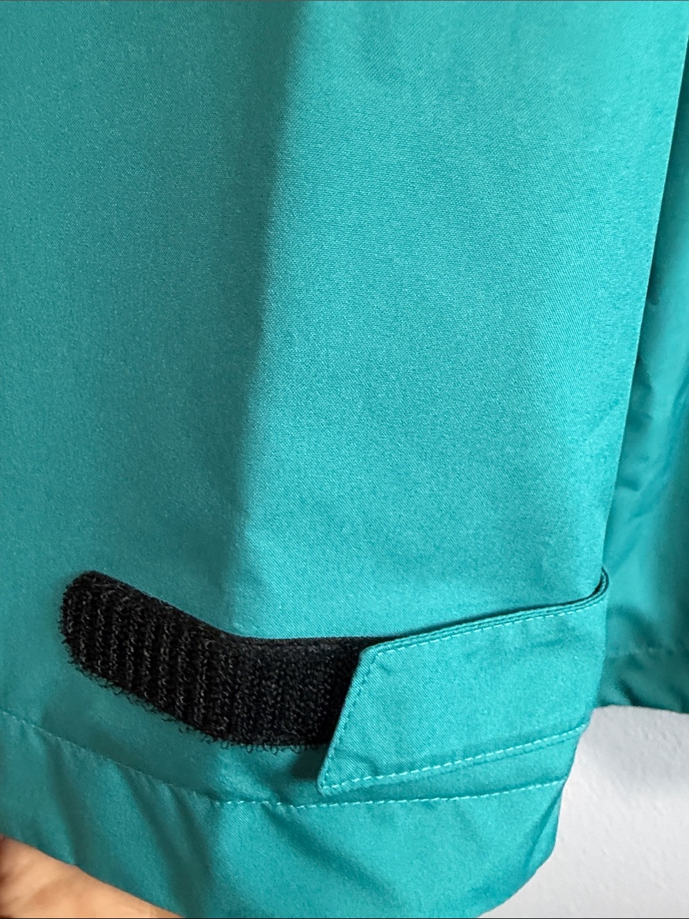 Original FIFA Workforce World Cup 2026 Adidas Aqua Jacket - Size XL- BRAND NEW - Picture 8 of 13